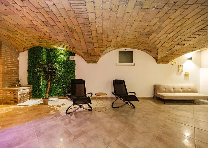 Casa Cristallo Relax E