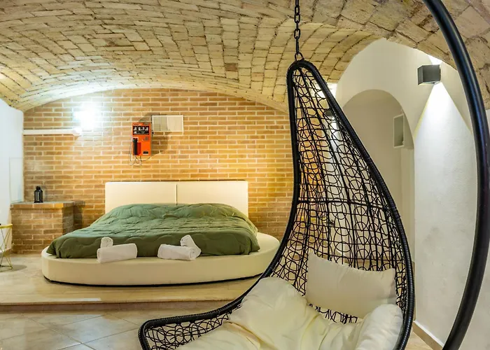 Casa Cristallo Relax E *