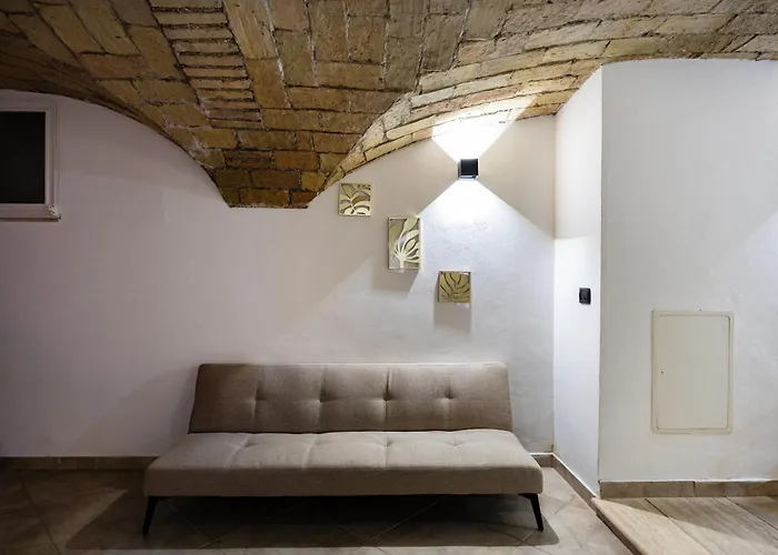 Casa Cristallo Relax E Roma