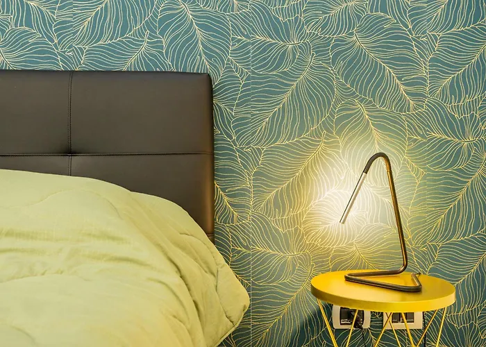 Appartamento Casa Cristallo Relax E Roma