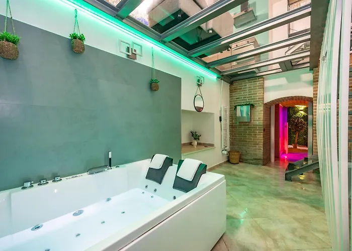 Casa Cristallo Relax E Appartamento *