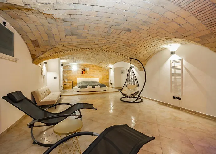 Appartamento Casa Cristallo Relax E *